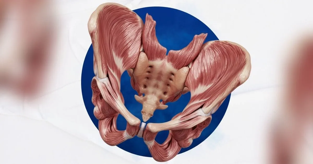 Aesthetic Pelvic Optimisation Program di klinik kesihatan lelaki SuamiSihat Malaysia
