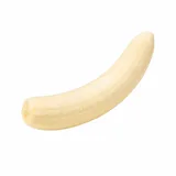Level 2: like a peeled banana
