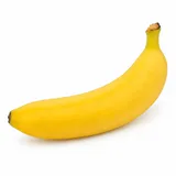 Level 3: like a unpeeled banana