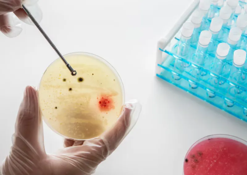 Semen analysis