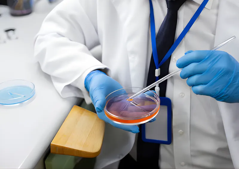ESWT + Stem Cell