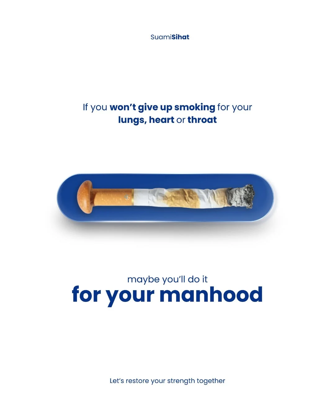 Men's health tip 5