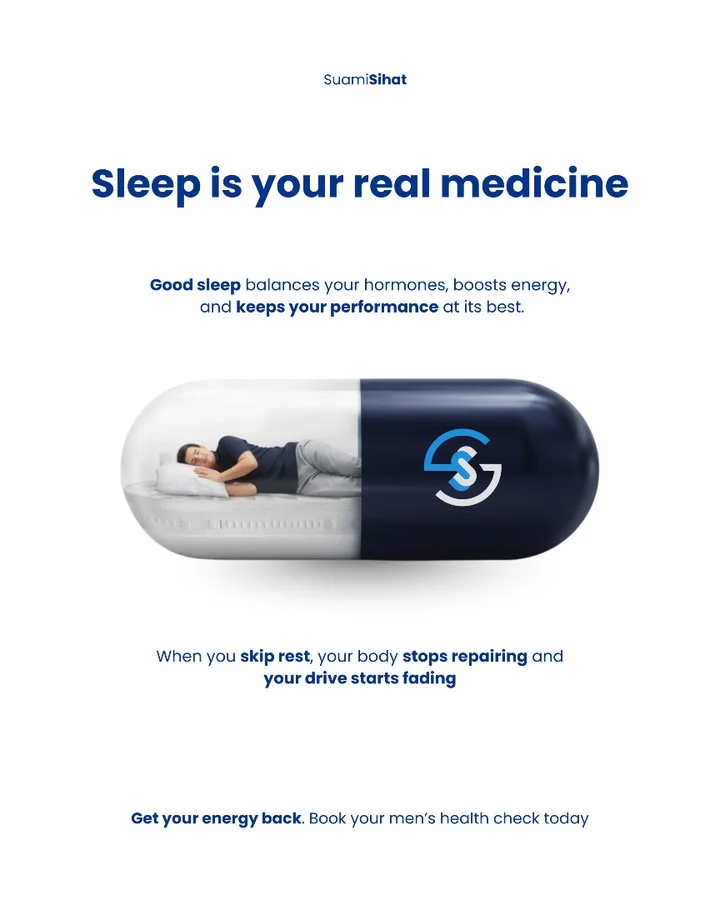 Men's health tip 7