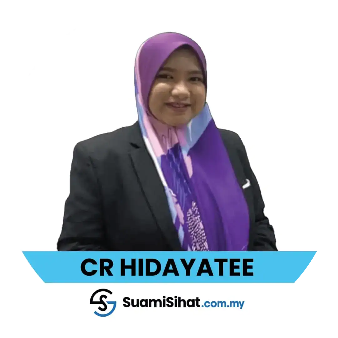 Kaunselor Hidayatee Circle 1080x1080 1