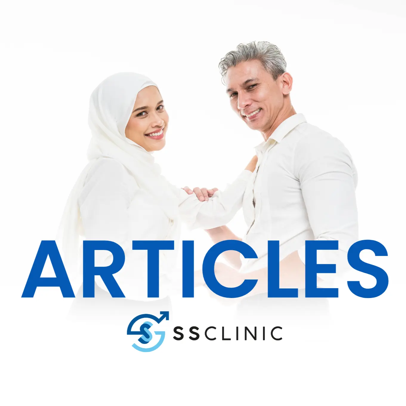 SuamiSihat Clinic Blog SuamiSihat Clinic Blog