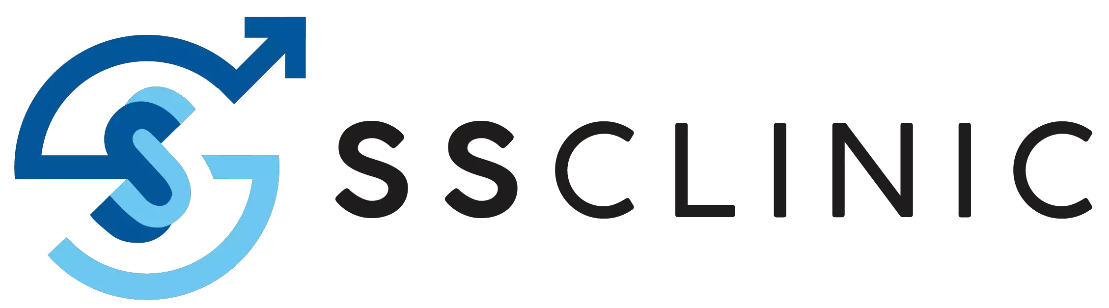 ss clinic logo