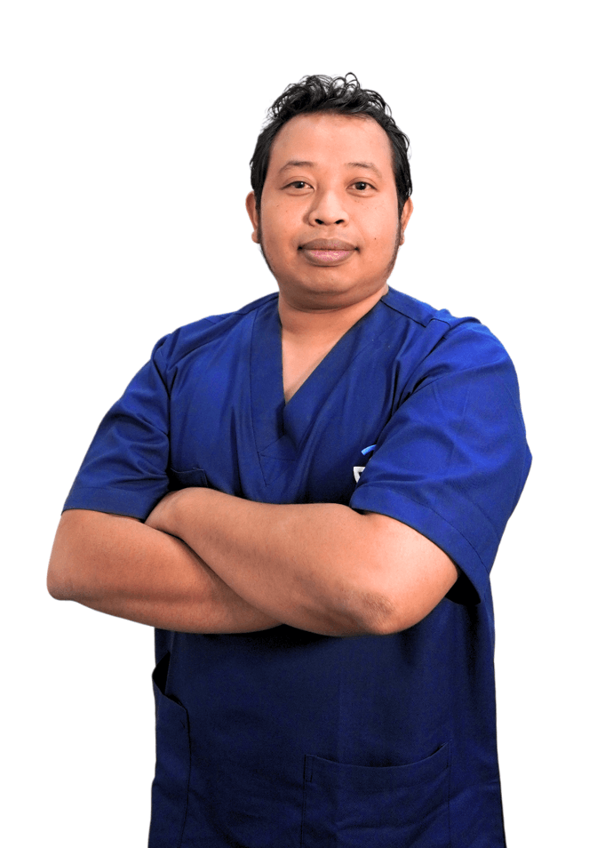 Dr Jay SuamiSIhat Clinic Kota Bharu