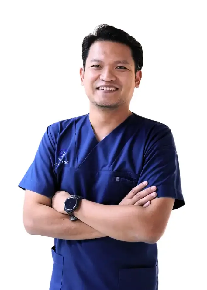 20 Dr Amir SuamiSihat Clinic 2