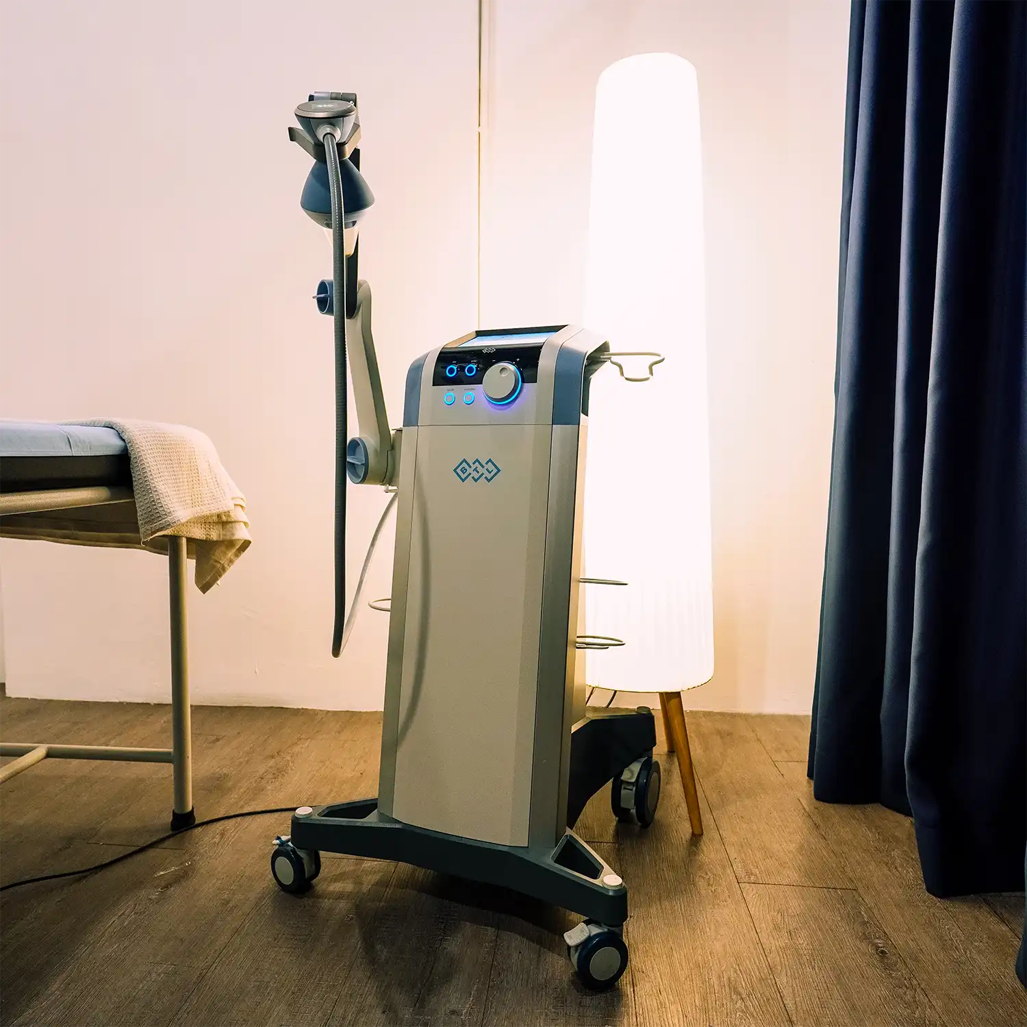 Kegel Chair Therapy Mens Health SS Clinic.