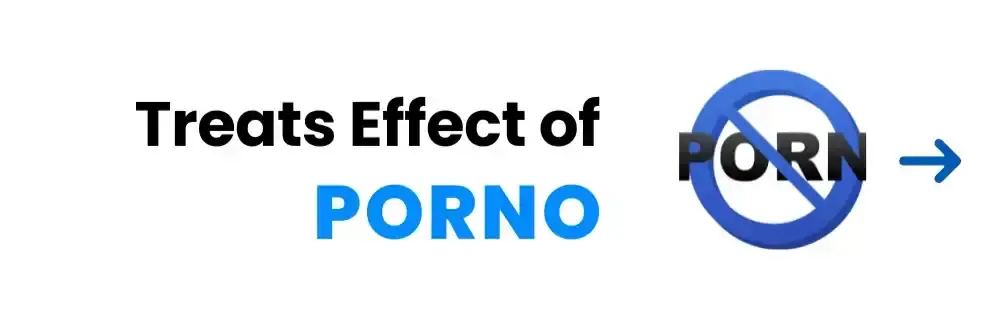 Cure Side Effect of Pornography at SuamiSihat