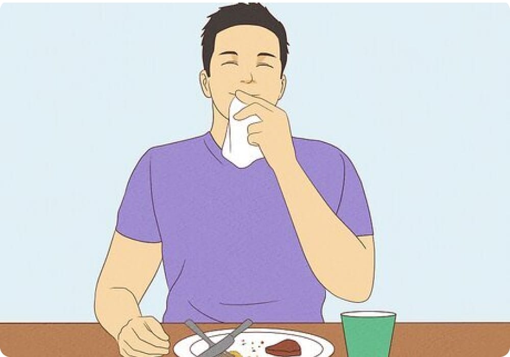 amalan gaya hidup sihat