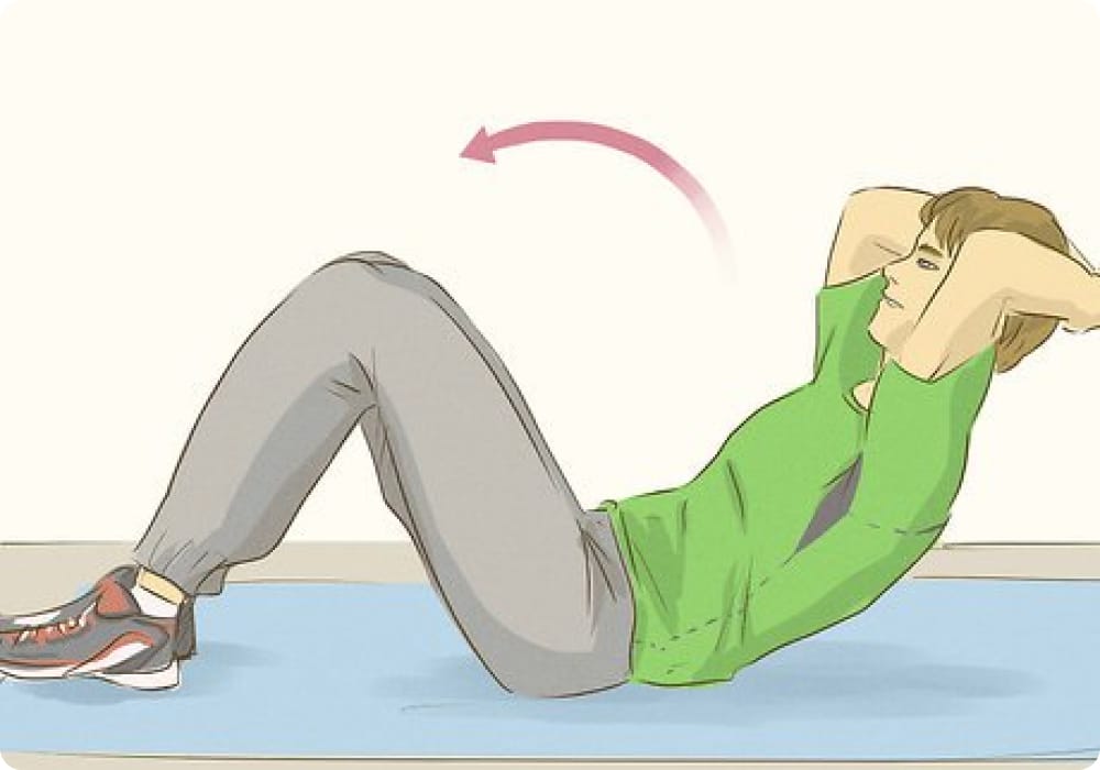 amalan gaya hidup sihat