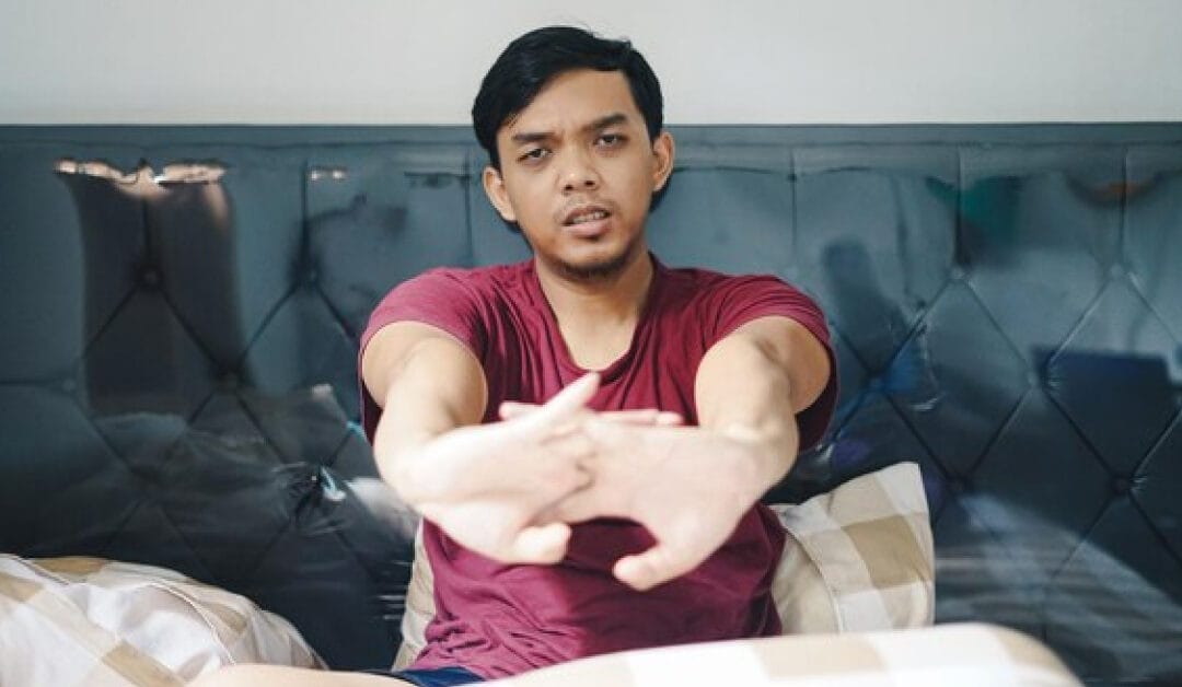 Andropaus : Bukan Sekadar Penuaan. Kenali Menopaus Lelaki