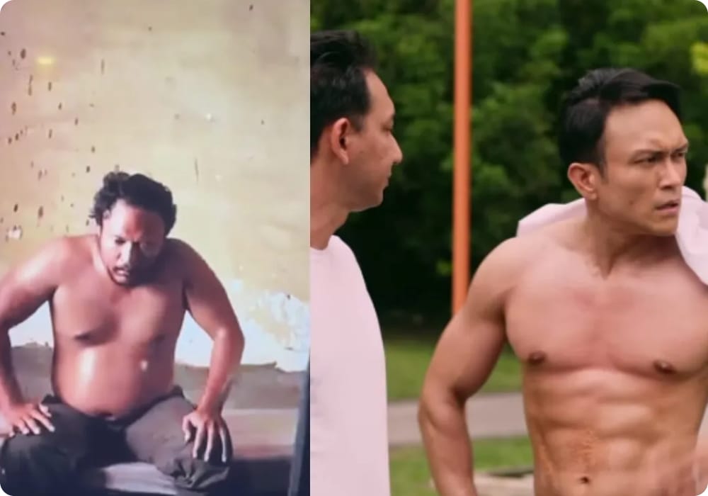 andropaus di malaysia