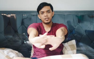 Andropaus : Bukan Sekadar Penuaan. Kenali Menopaus Lelaki