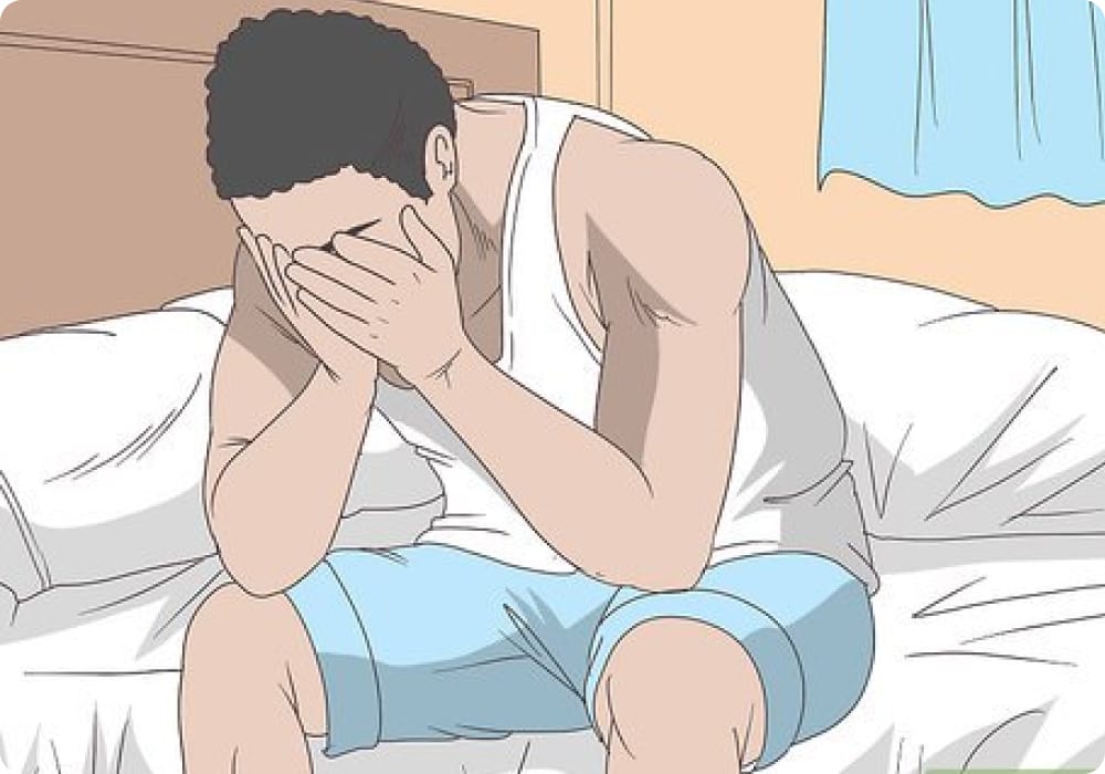 cara mengatasi mati pucuk