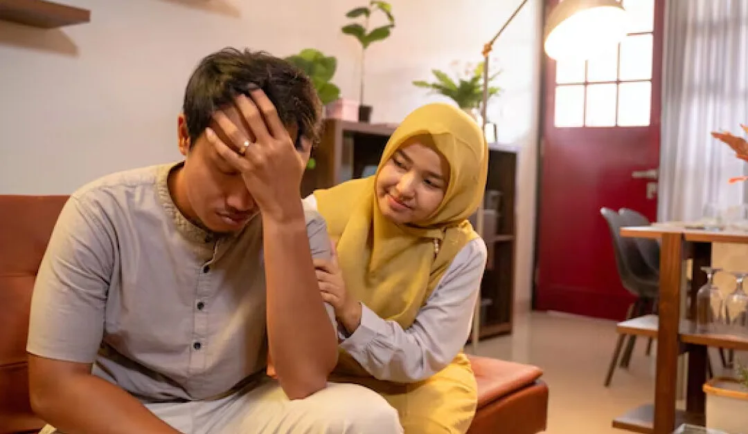 cara mengatasi mati pucuk