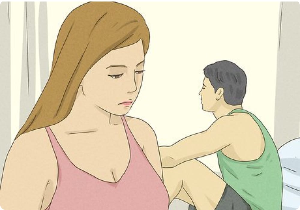 cara mengatasi mati pucuk