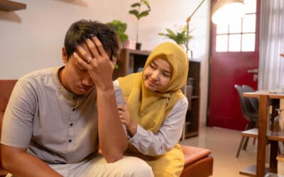 Mati Pucuk : Cara Mengatasi Mati Pucuk Lelaki 30-an & 40-an