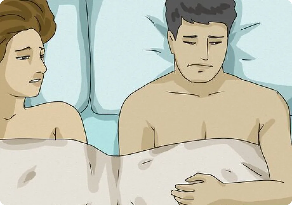 cara menguatkan tenaga batin lelaki