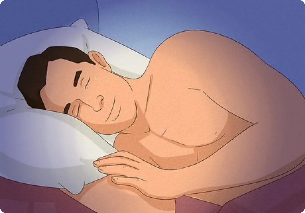 cara menguatkan tenaga batin lelaki