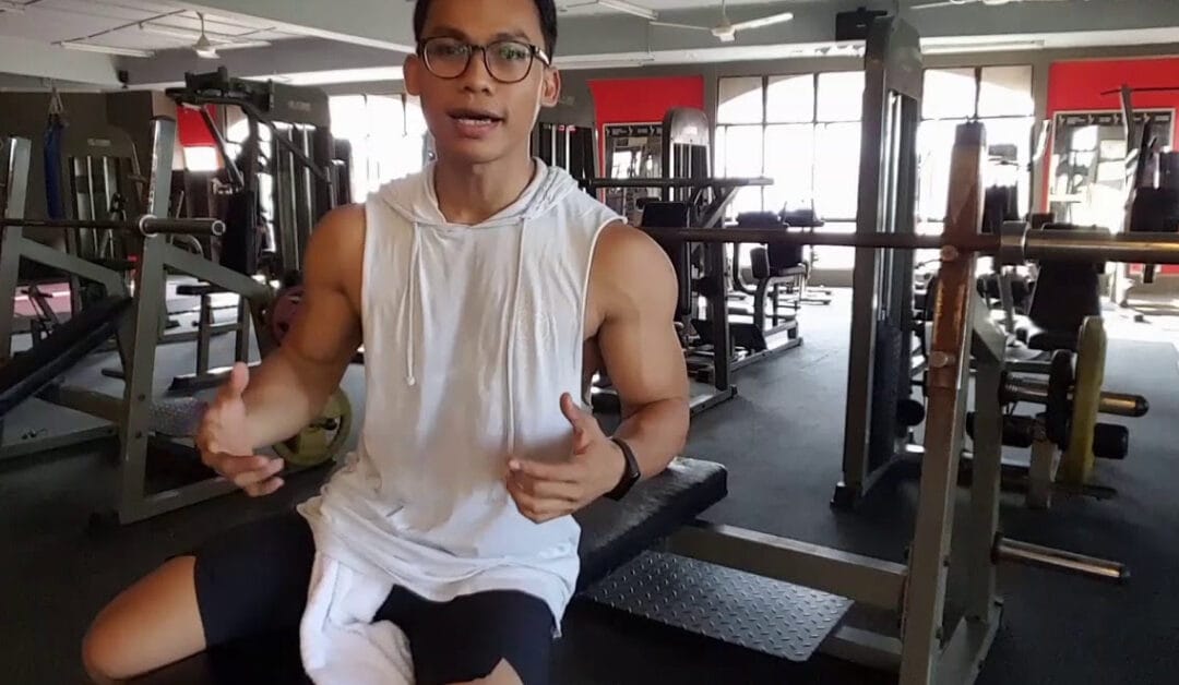 Cara Meningkatkan Hormon Testosteron Secara Klinikal (2026)