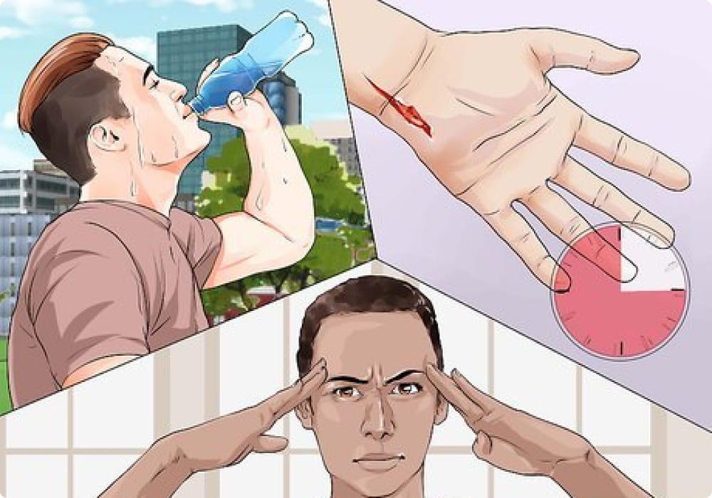 ciri ciri diabetes di usia muda