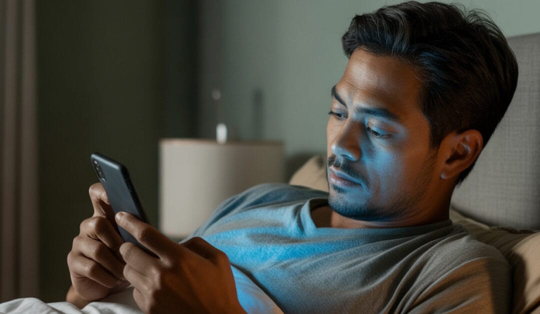 9 Ciri-Ciri Yang Ada Pada Lelaki Mati Pucuk (Beserta Contoh)