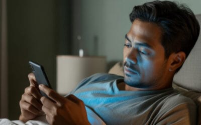 9 Ciri-Ciri Yang Ada Pada Lelaki Mati Pucuk (Beserta Contoh)