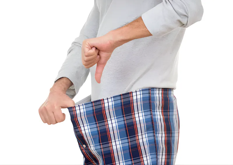 erectile dysfunction