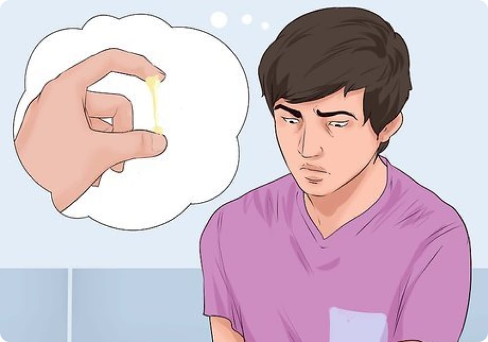 jenis penyakit kelamin lelaki