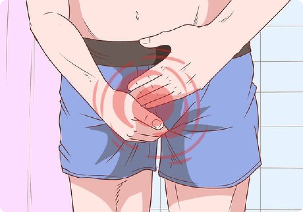 jenis penyakit kelamin lelaki