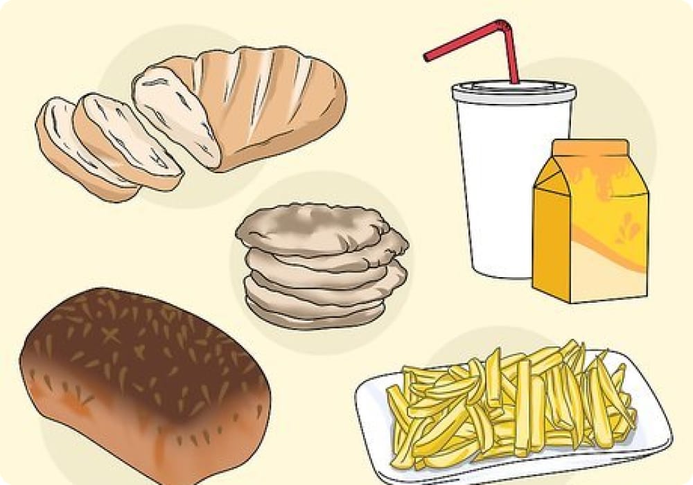 makanan untuk kesuburan lelaki