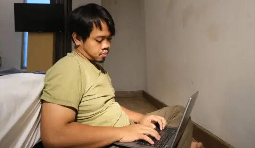 Melancap Punca Mati Pucuk? Ini Ulasan Doktor Pakar Kami