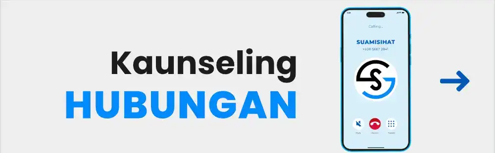 Nak Kaunseling Suami SuamiSihat Nak Kaunseling Suami SuamiSihat