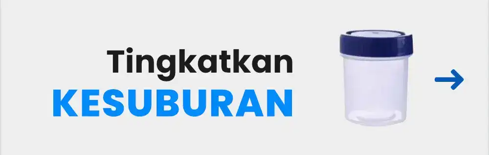 Nak Rawatan Kesuburan Suami SuamiSihat Nak Rawatan Kesuburan Suami SuamiSihat