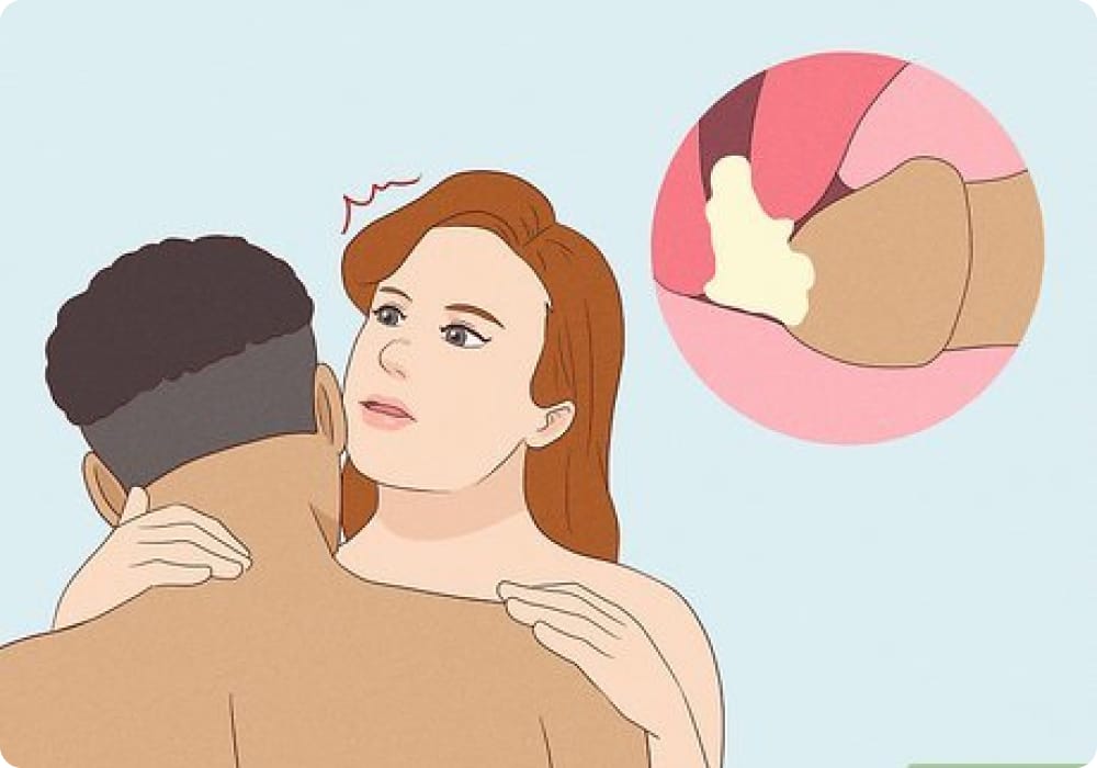 pancut awal boleh mengandung