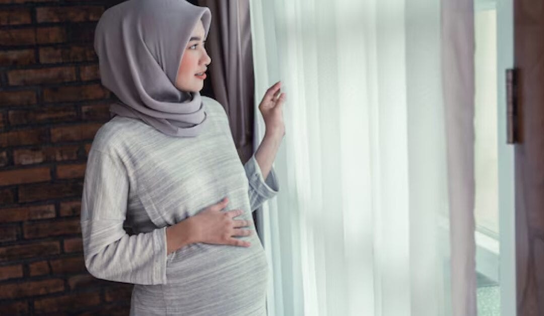 [MITOS vs FAKTA] Pancut Awal Boleh Mengandung? Ini Jawapan Pakar