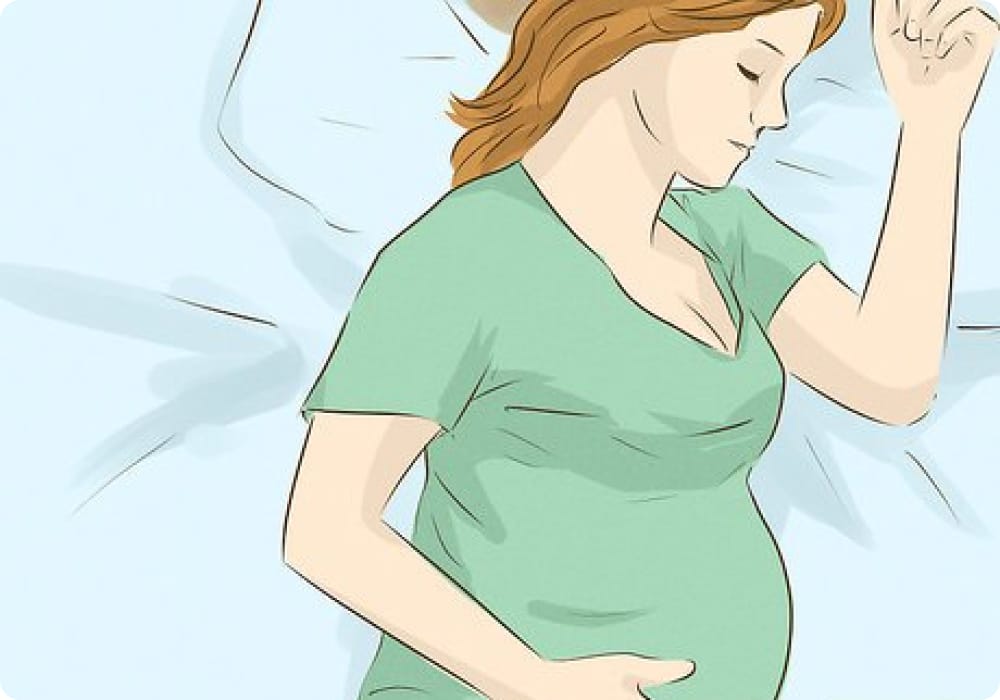 pancut awal boleh mengandung