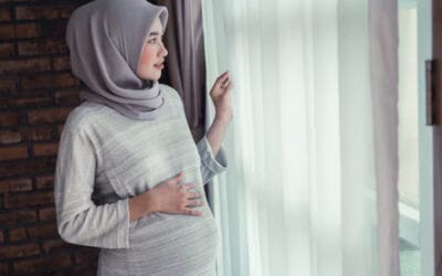 [MITOS vs FAKTA] Pancut Awal Boleh Mengandung? Ini Jawapan Pakar