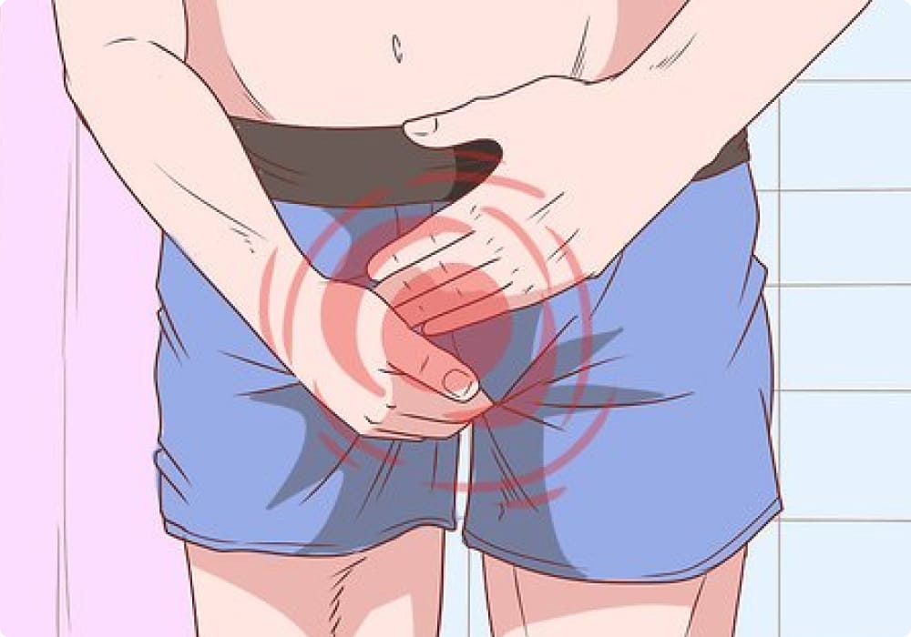 penyakit std di malaysia