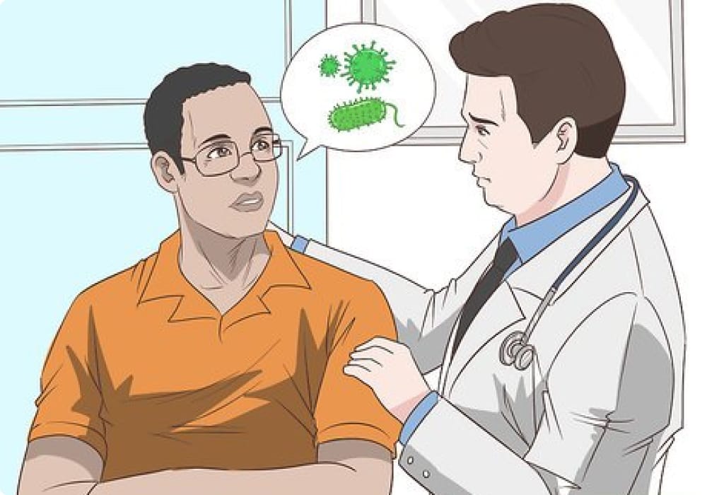 penyakit std di malaysia