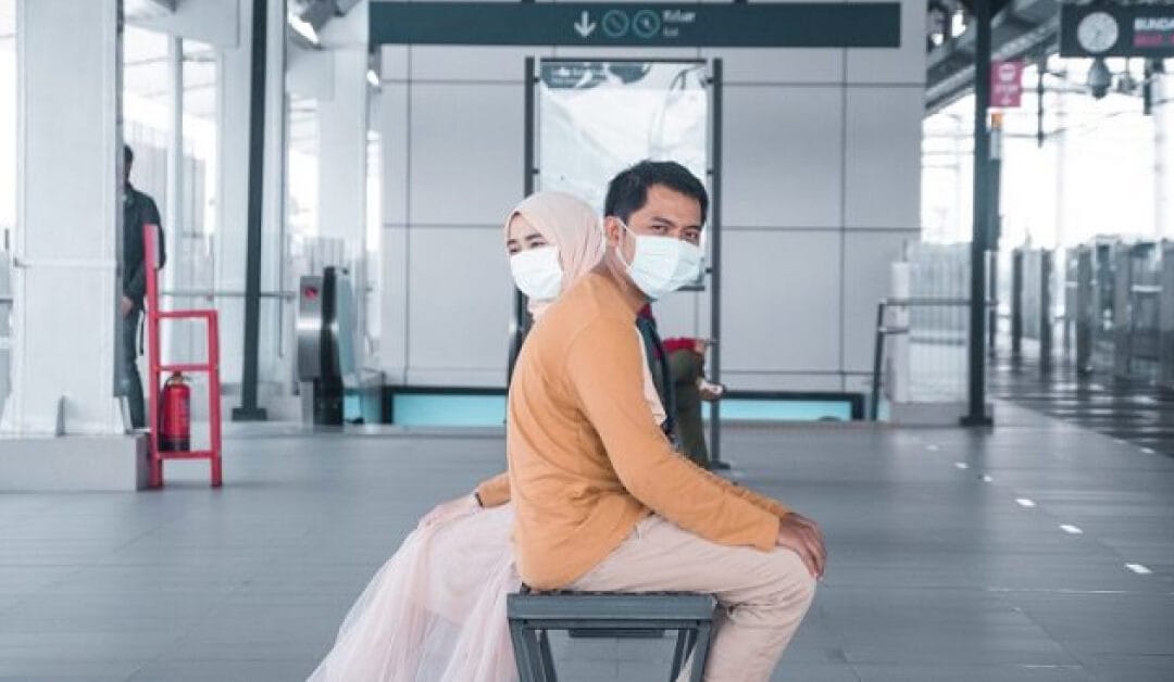 8 Punca Mati Pucuk Pada Usia Muda (Seawal 25 Tahun)