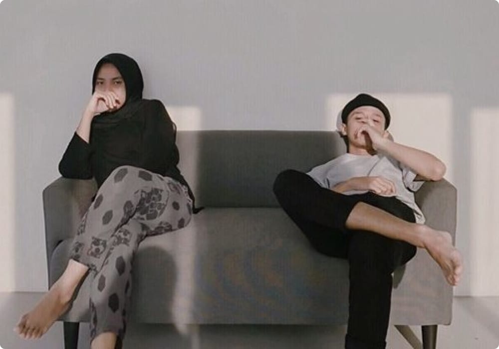 punca suami pancut awal