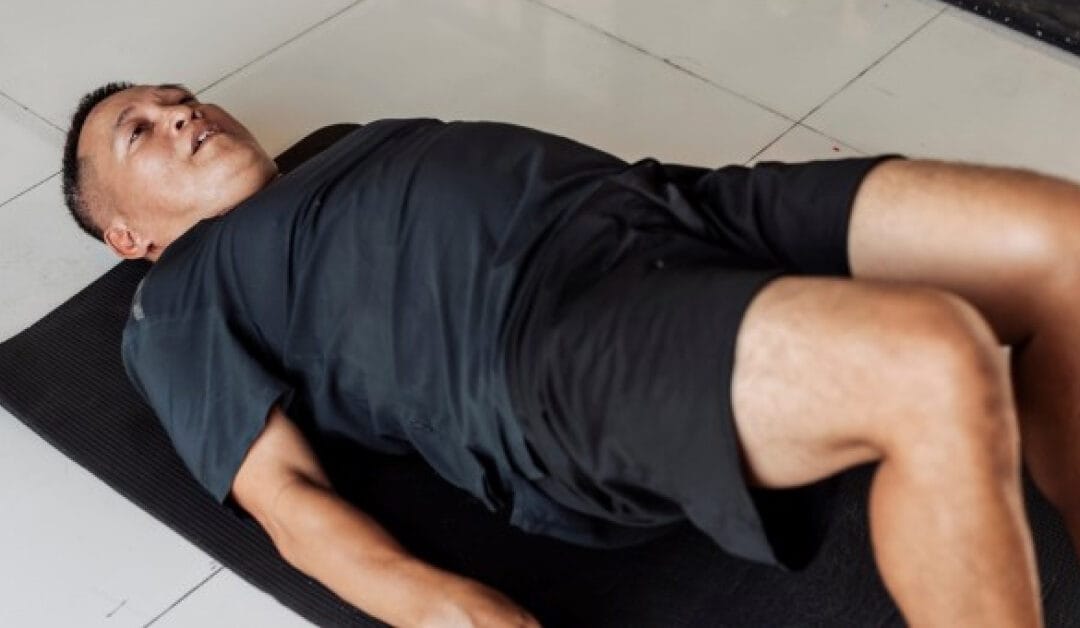 Senaman Kegel : 9 Minit Sehari Naikkan 70% Prestasi Seks