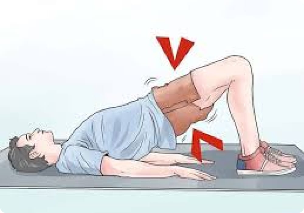 senaman kegel lelaki