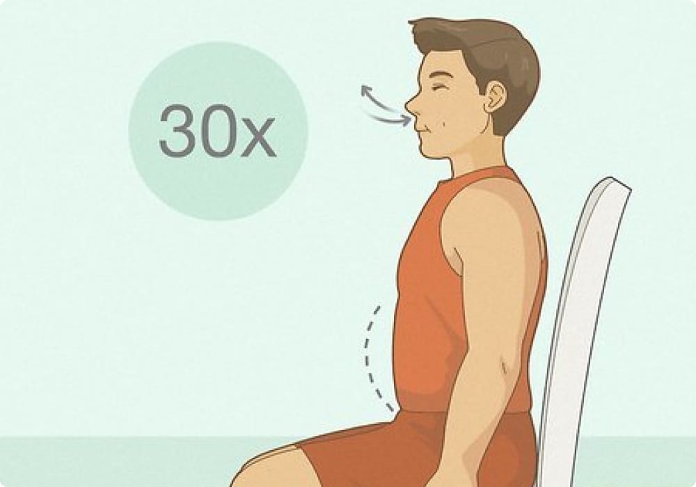 teknik tahan pancut awal