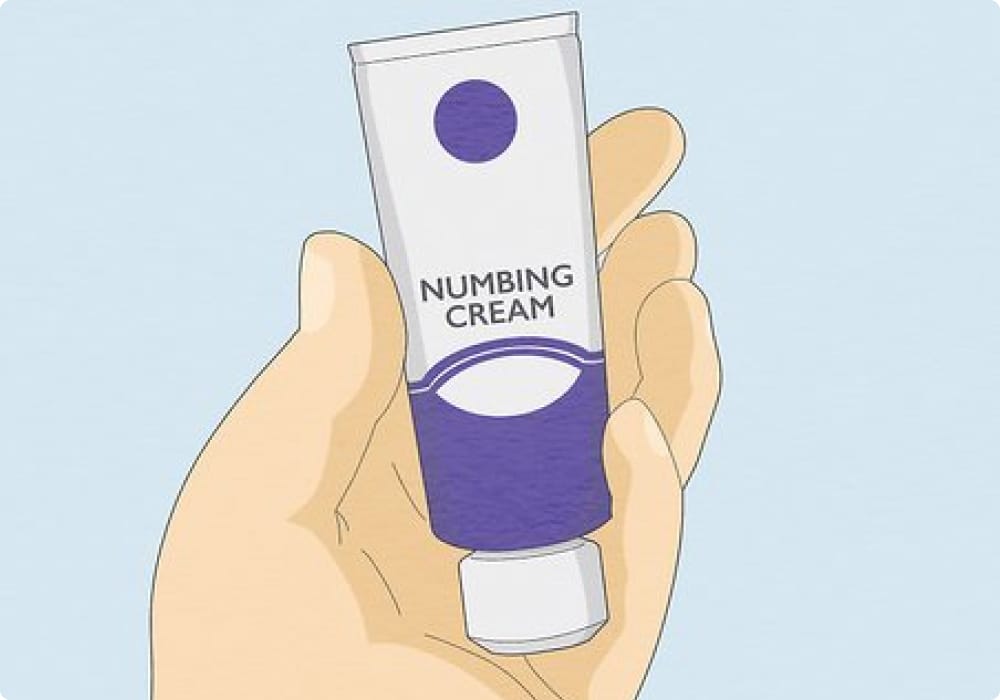 teknik tahan pancut awal