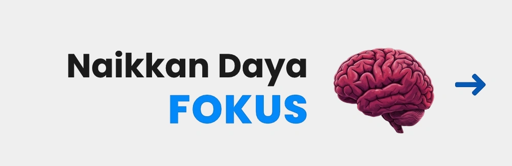 Improve Daya Fokus & Kognitif di SuamiSihat Improve Daya Fokus & Kognitif di SuamiSihat