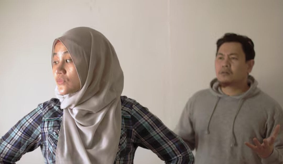 7 Senaman Atasi Mati Pucuk Untuk Lelaki 30 Tahun – 50 Tahun